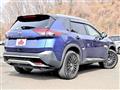 2023 Nissan X-Trail