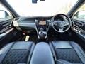 2016 Toyota Harrier Hybrid