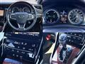 2016 Toyota Harrier Hybrid