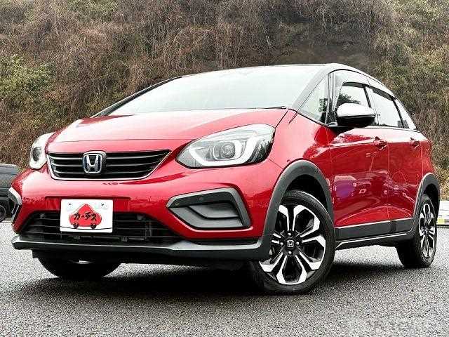 2022 Honda Freed