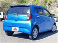 2019 Daihatsu Mira