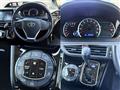 2017 Toyota Voxy