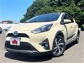 2018 Toyota AQUA