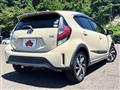 2018 Toyota AQUA