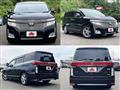 2013 Nissan Elgrand