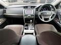 2013 Toyota Mark X
