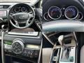 2013 Toyota Mark X