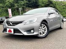 2013 Toyota Mark X