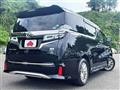 2018 Toyota Vellfire
