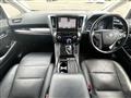 2018 Toyota Vellfire
