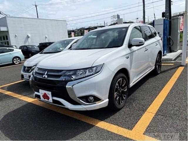 2015 Mitsubishi Outlander