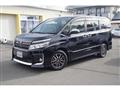 2015 Toyota Voxy