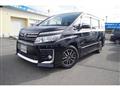 2015 Toyota Voxy