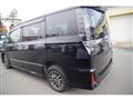 2015 Toyota Voxy