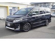 2015 Toyota Voxy