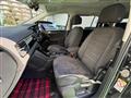 2017 Volkswagen Golf Touran