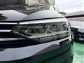 2021 Volkswagen Golf Touran