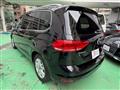 2021 Volkswagen Golf Touran