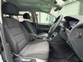 2021 Volkswagen Golf Touran