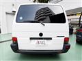 1996 Volkswagen Vanagon