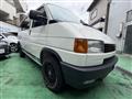 1996 Volkswagen Vanagon
