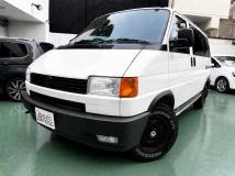 1996 Volkswagen Vanagon
