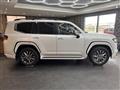 2023 Toyota Land Cruiser