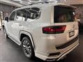 2023 Toyota Land Cruiser