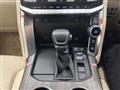 2023 Toyota Land Cruiser