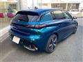 2025 Peugeot 308