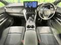 2020 Toyota Harrier