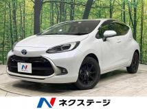 2024 Toyota AQUA