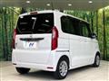 2022 Honda N BOX