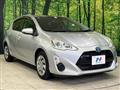 2015 Toyota AQUA