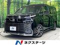 2022 Toyota Voxy