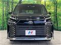 2022 Toyota Voxy