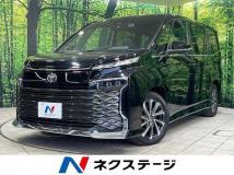 2022 Toyota Voxy