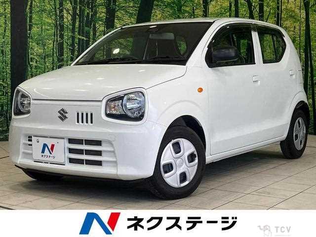 2019 Suzuki Alto
