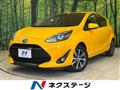 2019 Toyota AQUA