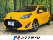2019 Toyota AQUA