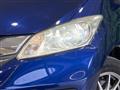 2015 Honda Freed