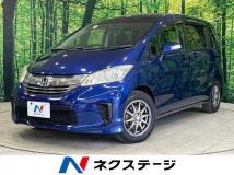 2015 Honda Freed