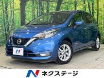 2018 Nissan Note