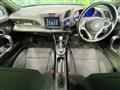 2012 Honda CR-Z