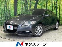 2012 Honda CR-Z