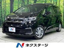 2021 Honda Freed