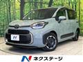 2023 Toyota Sienta