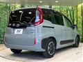 2023 Toyota Sienta