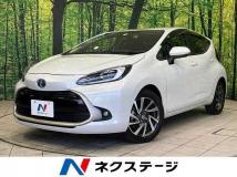 2022 Toyota AQUA