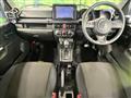 2024 Suzuki Jimny Sierra